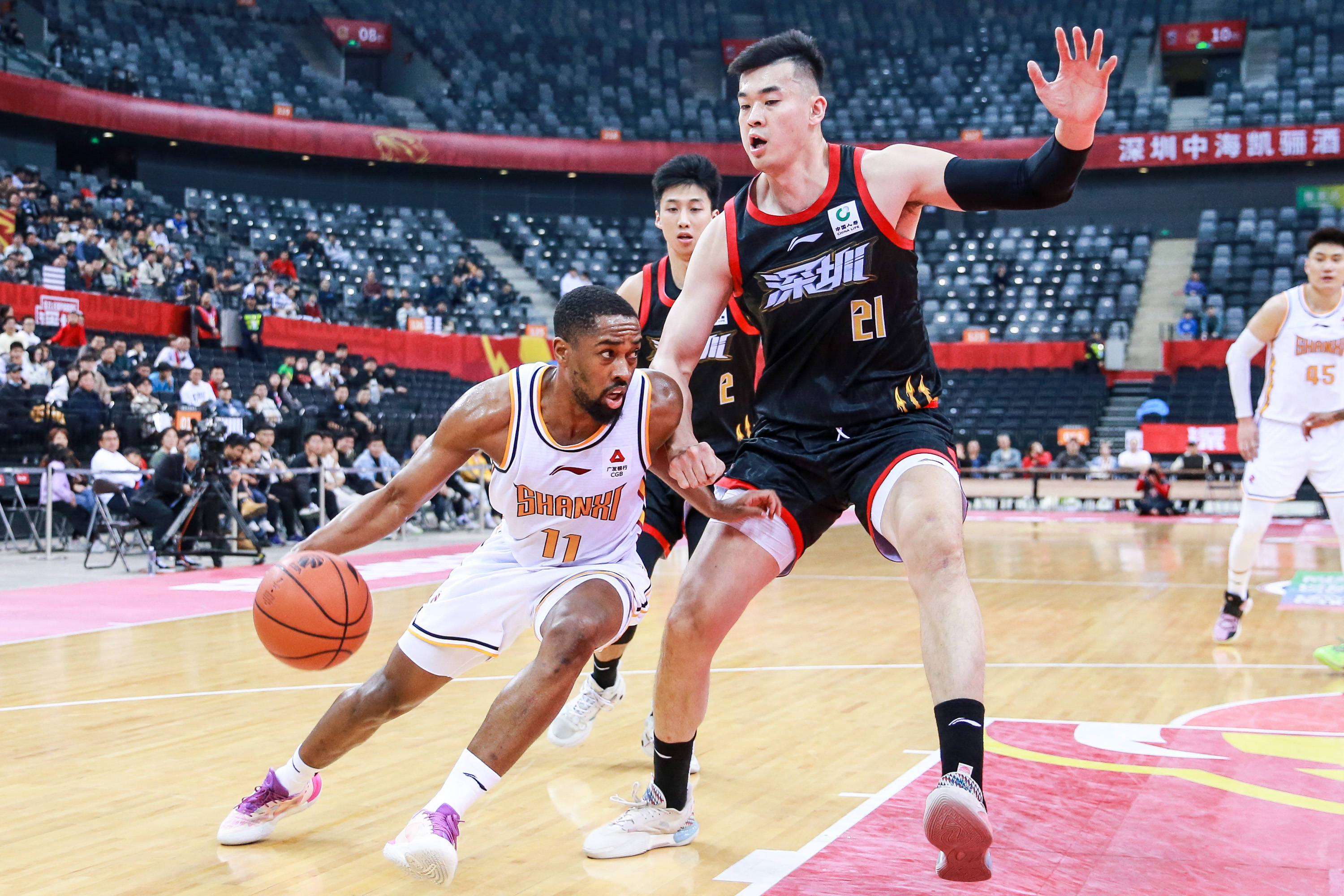 的防守体系 的防守体系