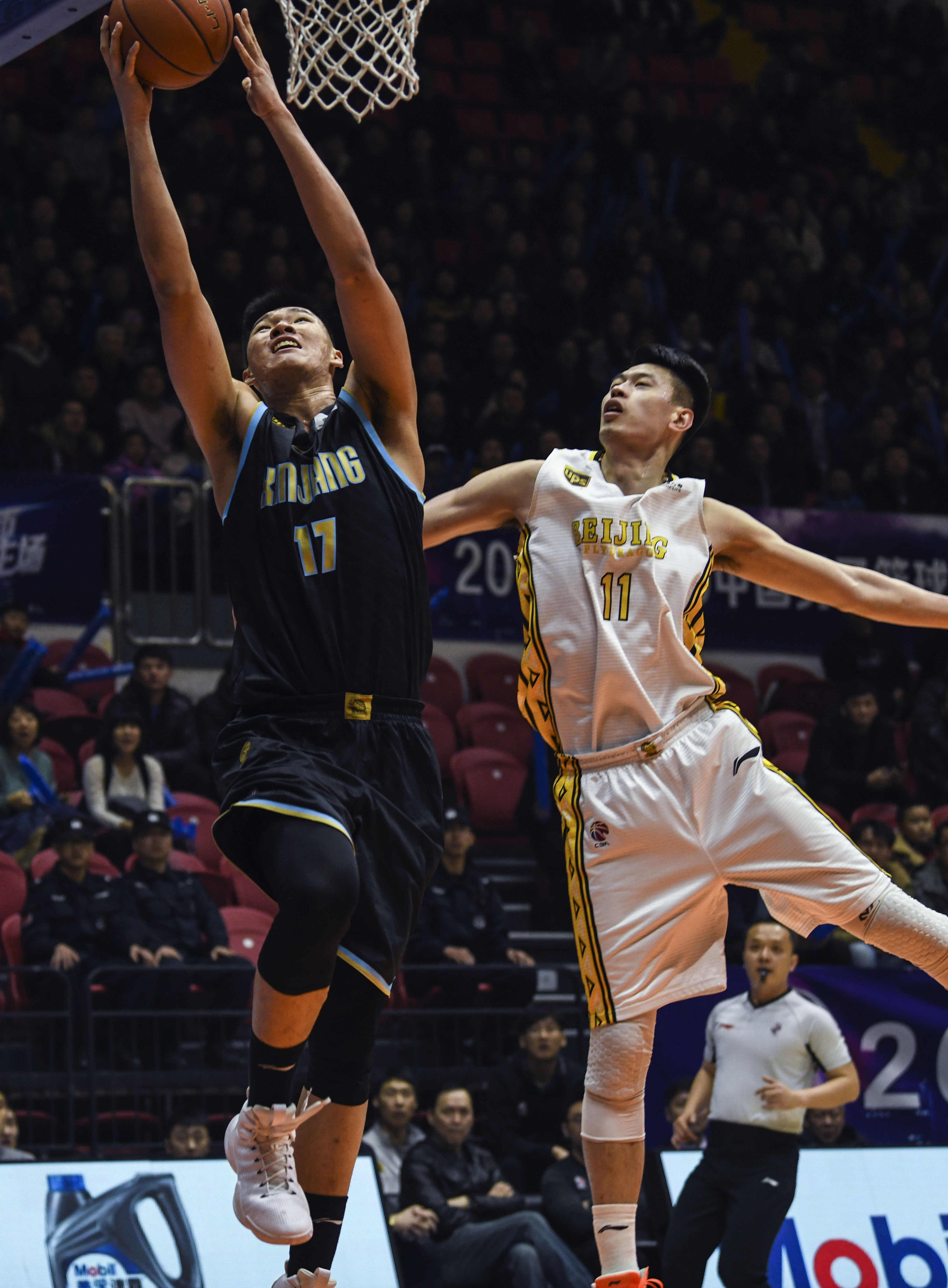 两人几乎没 两人几乎没